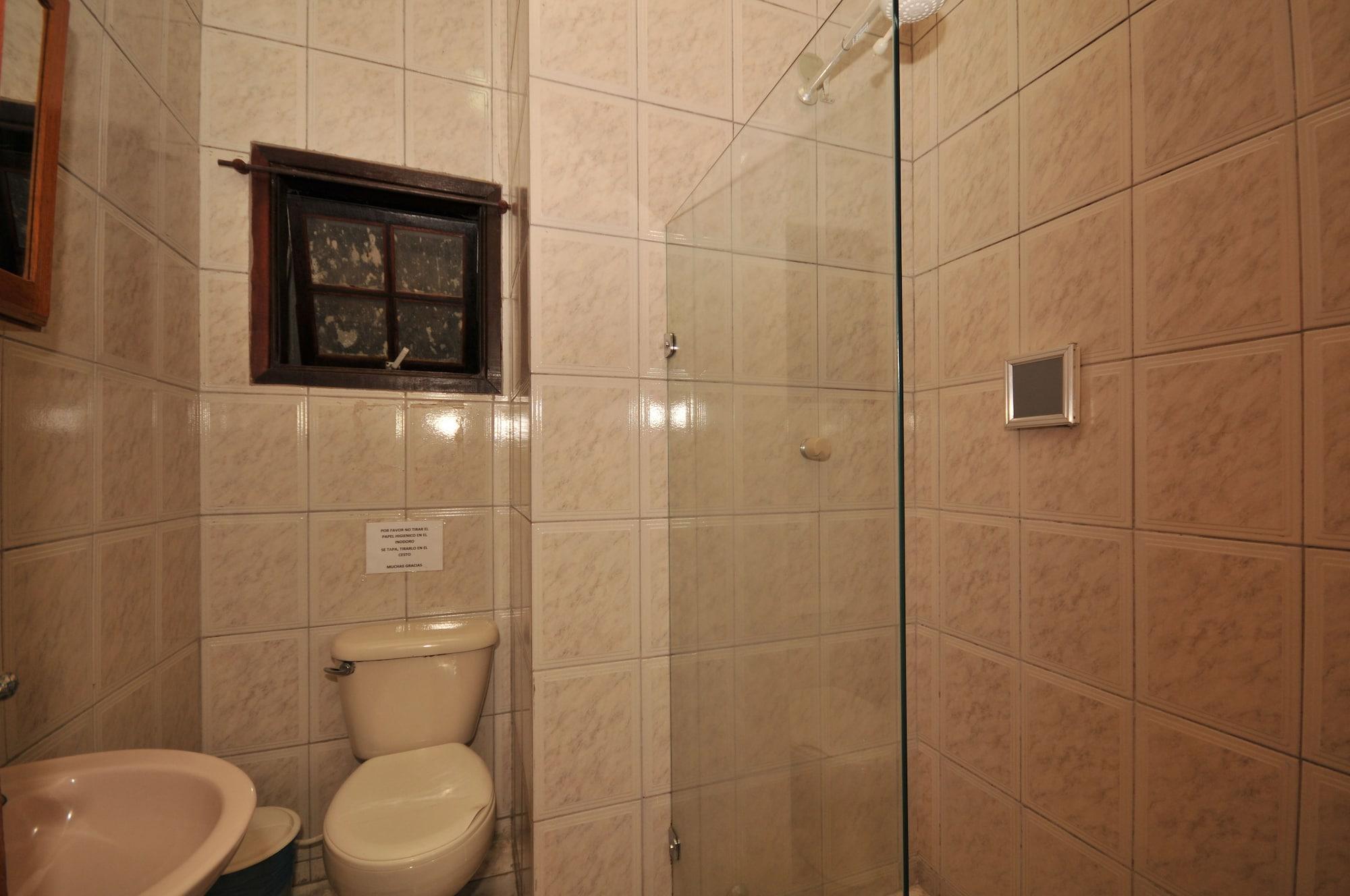 Pousada Verdemar Centro Búzios Екстериор снимка