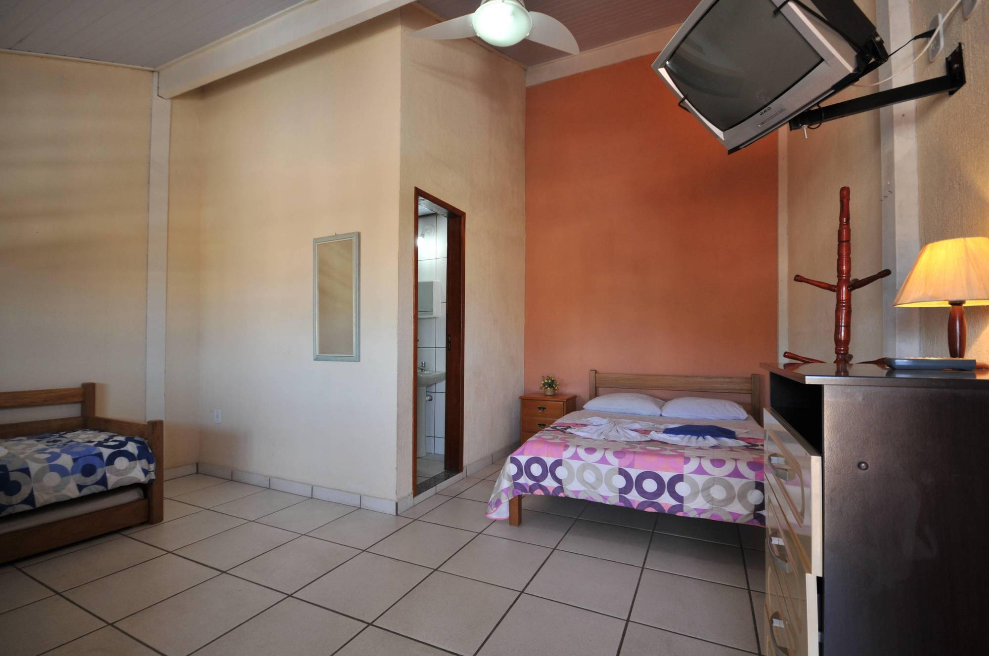 Pousada Verdemar Centro Búzios Екстериор снимка