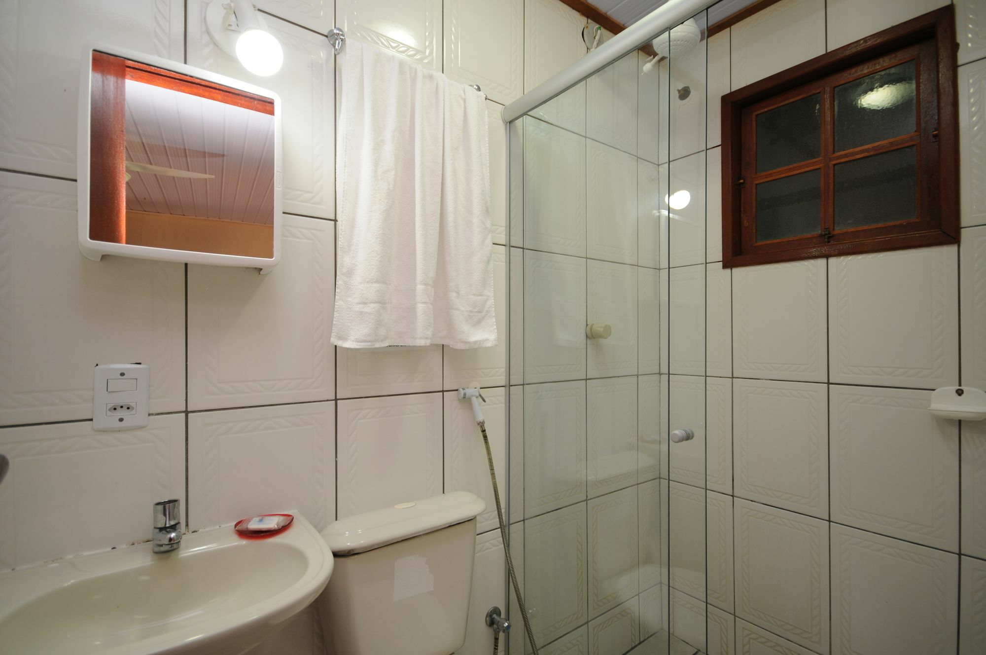 Pousada Verdemar Centro Búzios Екстериор снимка