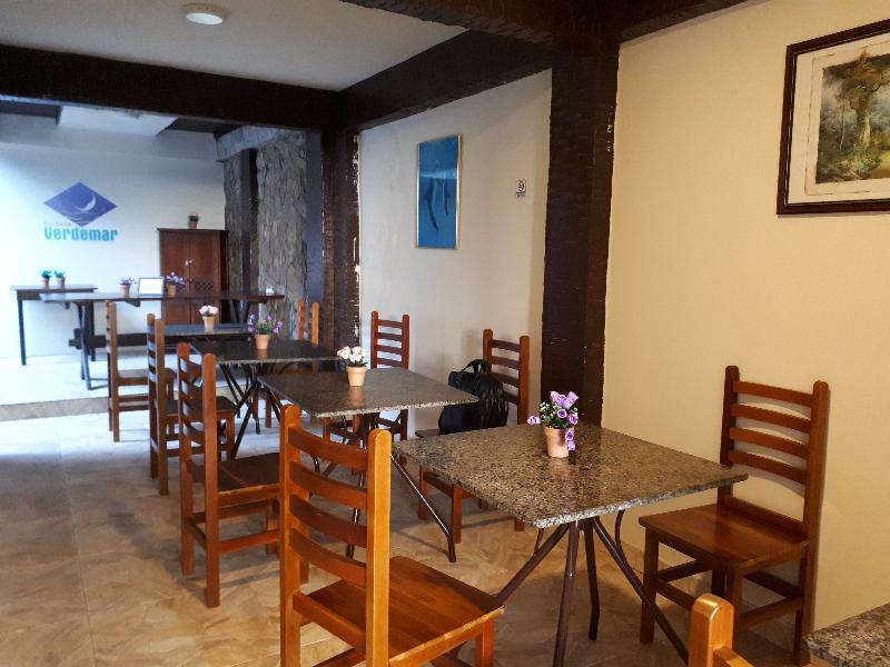Pousada Verdemar Centro Búzios Екстериор снимка